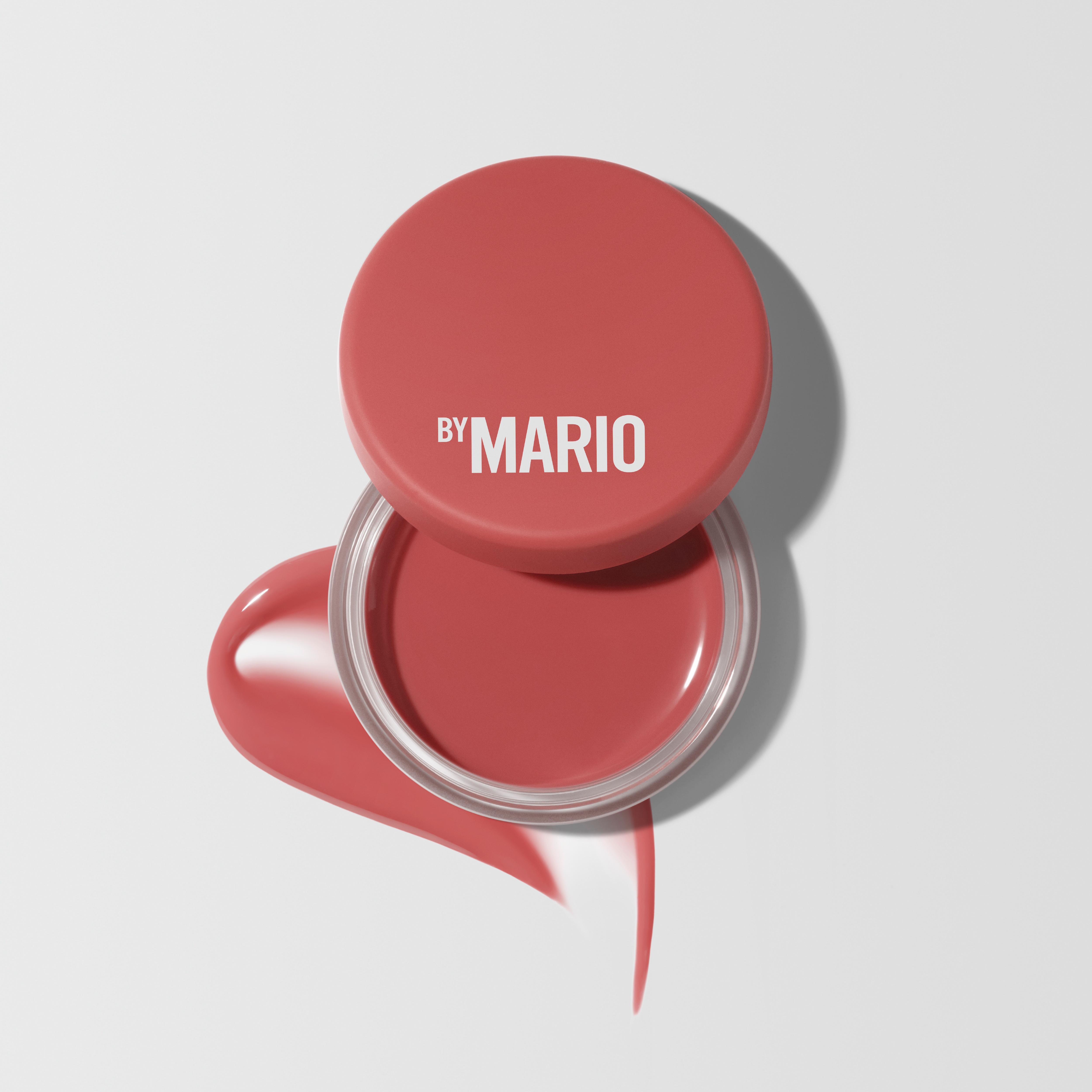 Makeup by Mario クリームチーク Jelly Jar™ Lip & Cheek Balm | MAKEUP BY MARIO