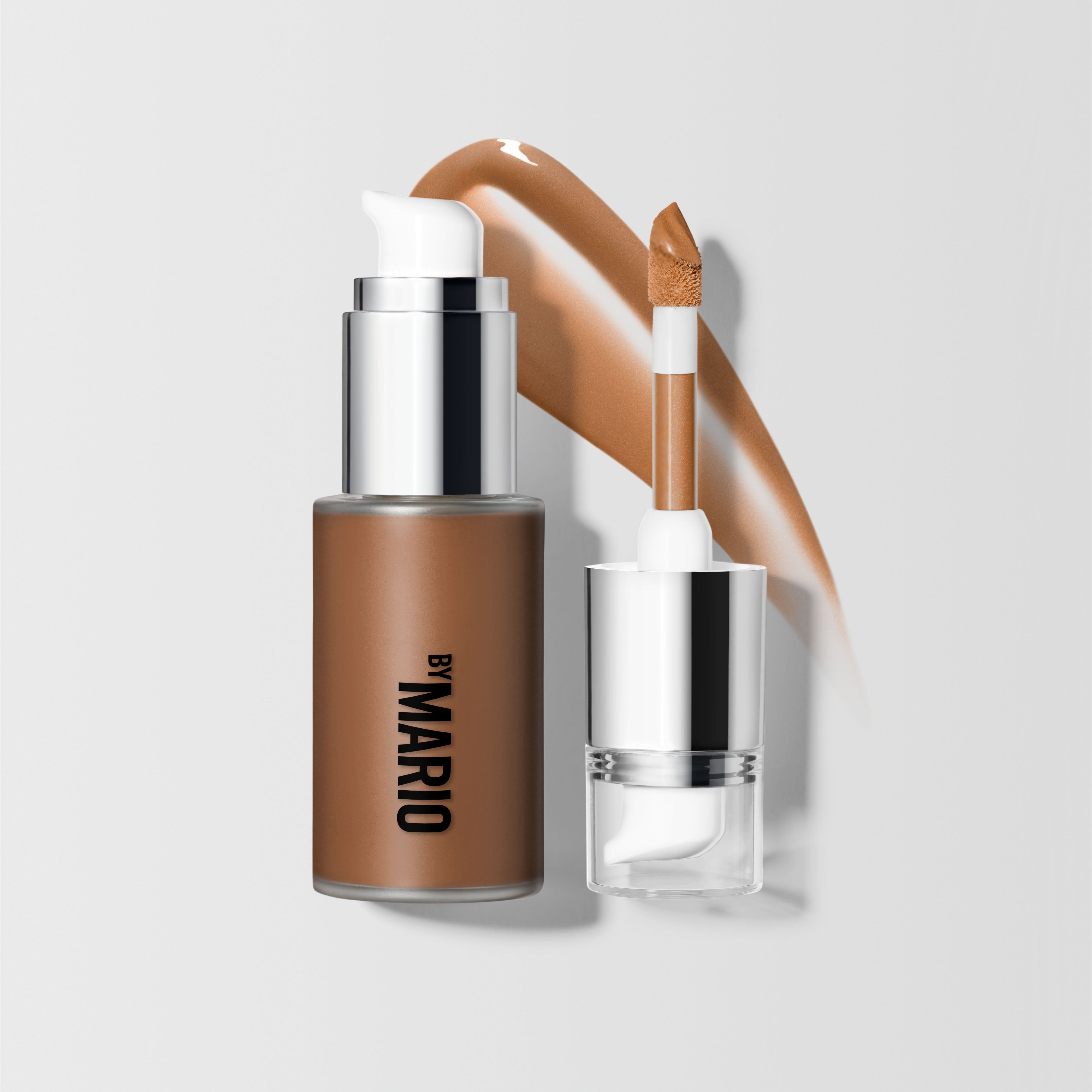 SoftSculpt® Bronzing & Shaping Serum | MAKEUP BY MARIO