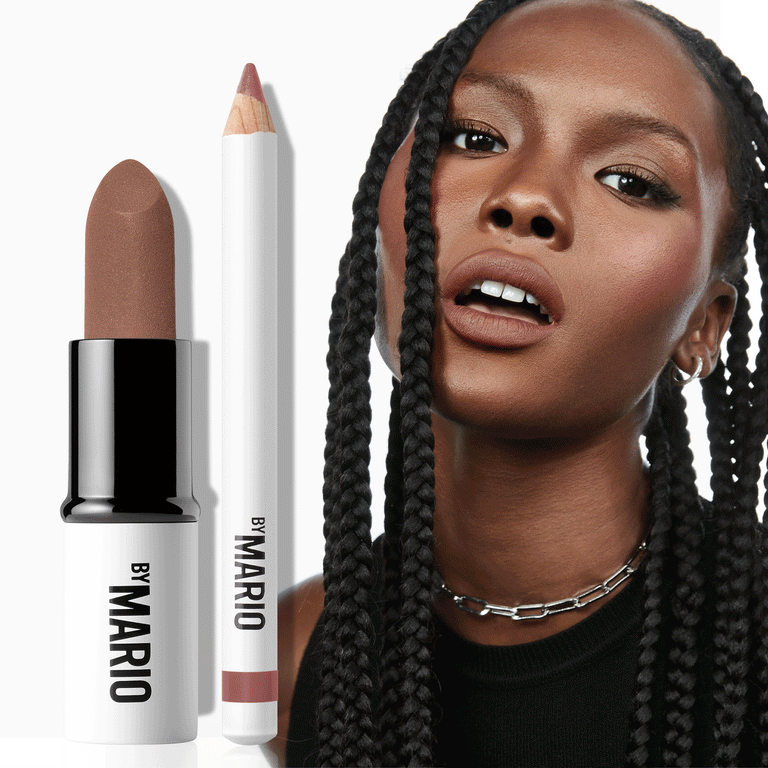 SHOP MAKEUP BY MARIO