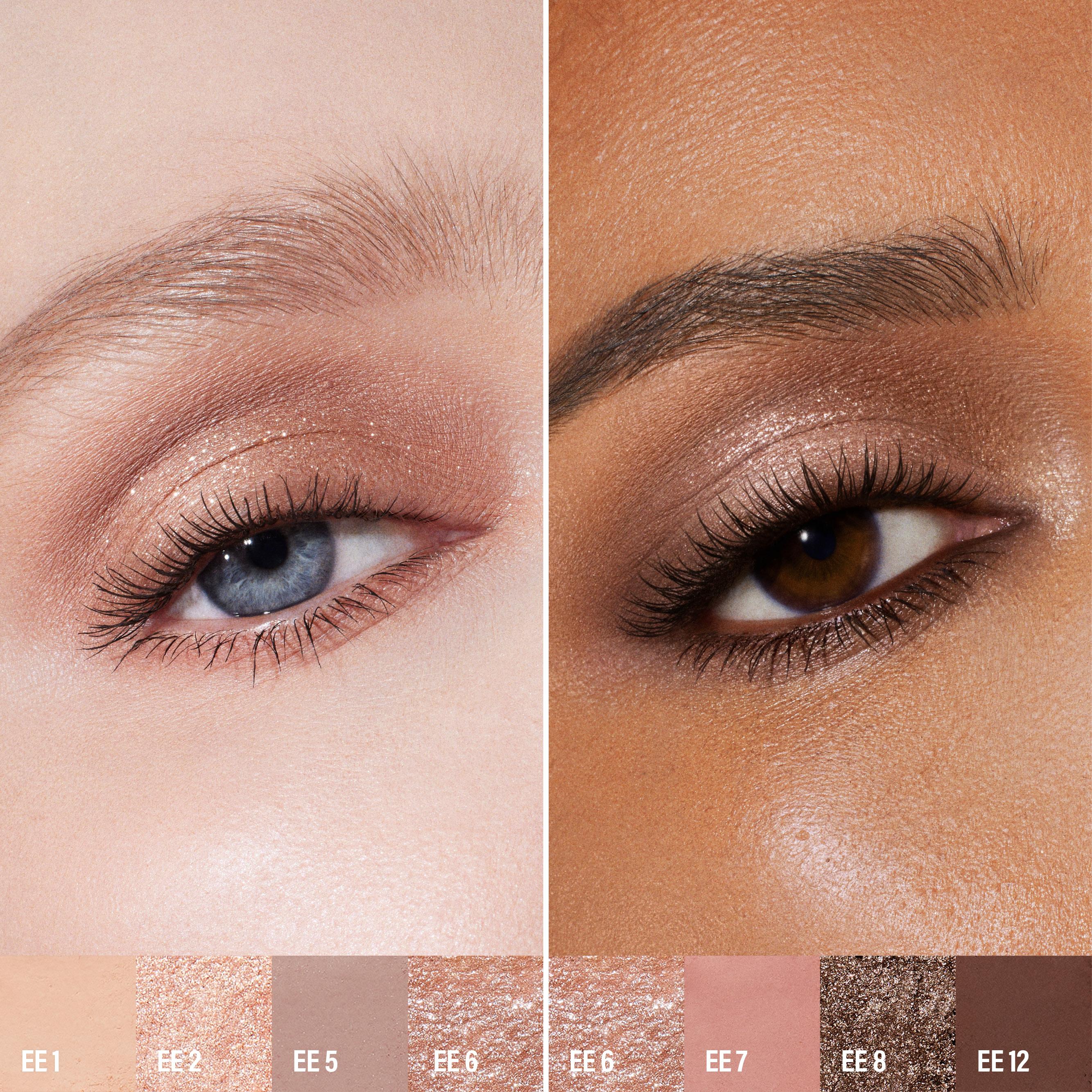Ethereal Eyes™ Eyeshadow Palette: The Original | MAKEUP BY MARIO