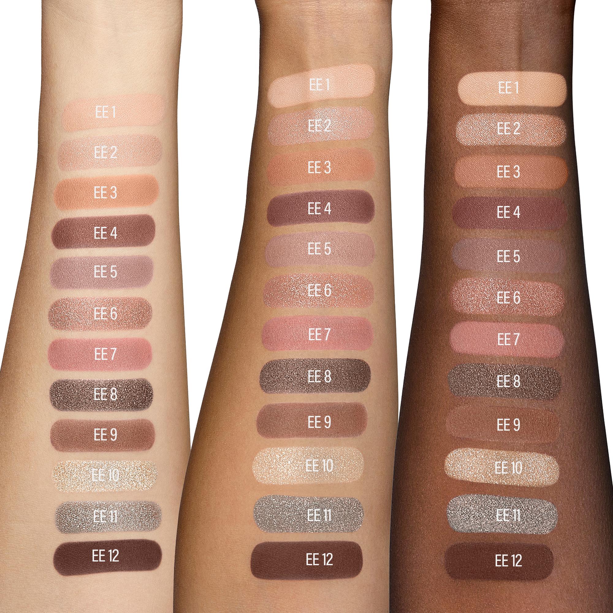 Ethereal Eyes™ Eyeshadow Palette: The Original | MAKEUP BY MARIO