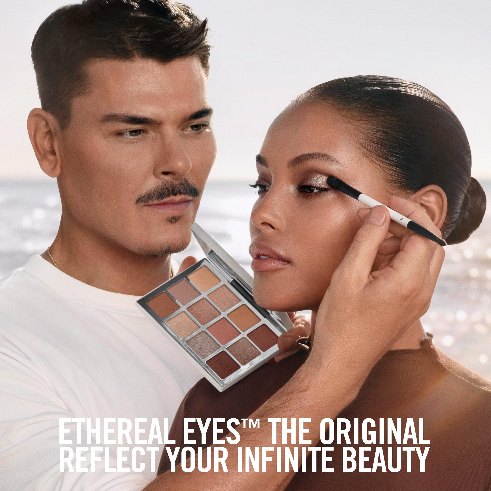 Ethereal Eyes™ Eyeshadow Palette: The Original | MAKEUP BY MARIO