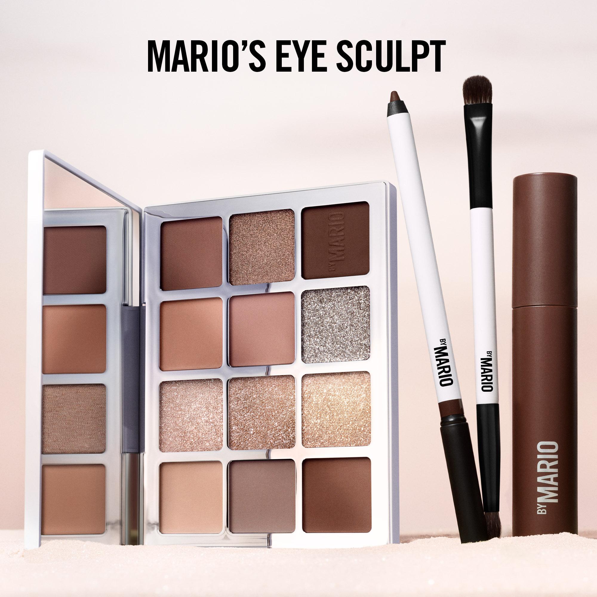 Ethereal Eyes™ Eyeshadow Palette: The Original | MAKEUP BY MARIO