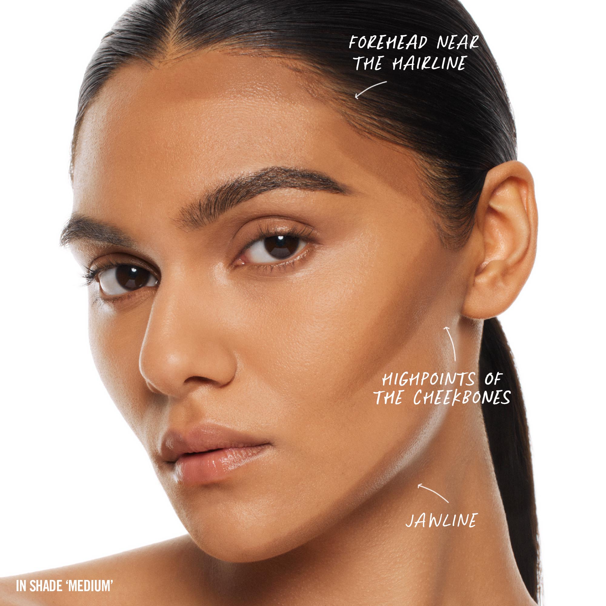 Mini SoftSculpt® Shaping Stick - Contour Stick | MAKEUP BY MARIO