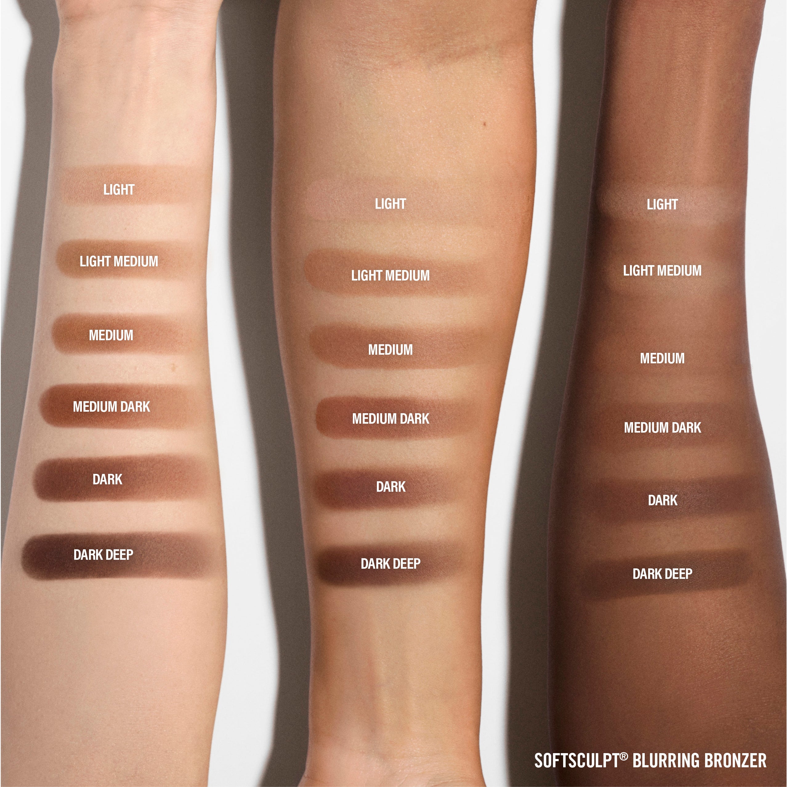 SoftSculpt® Blurring Bronzer | MAKEUP BY MARIO