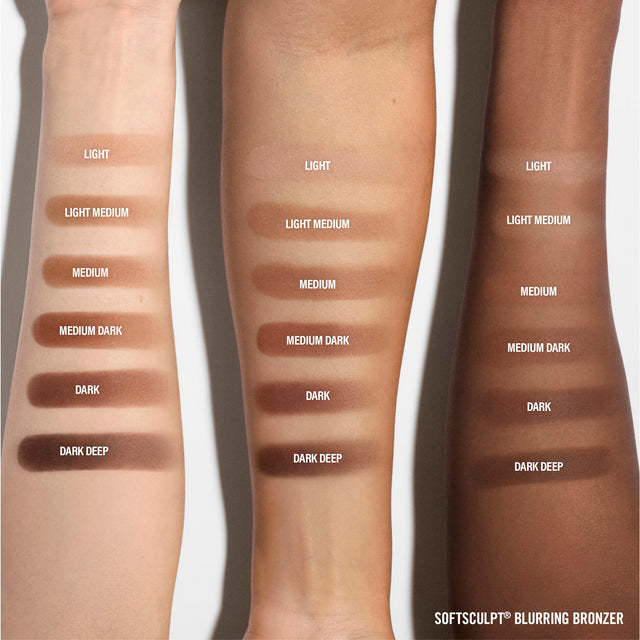 Soft Sculpt Bronzer