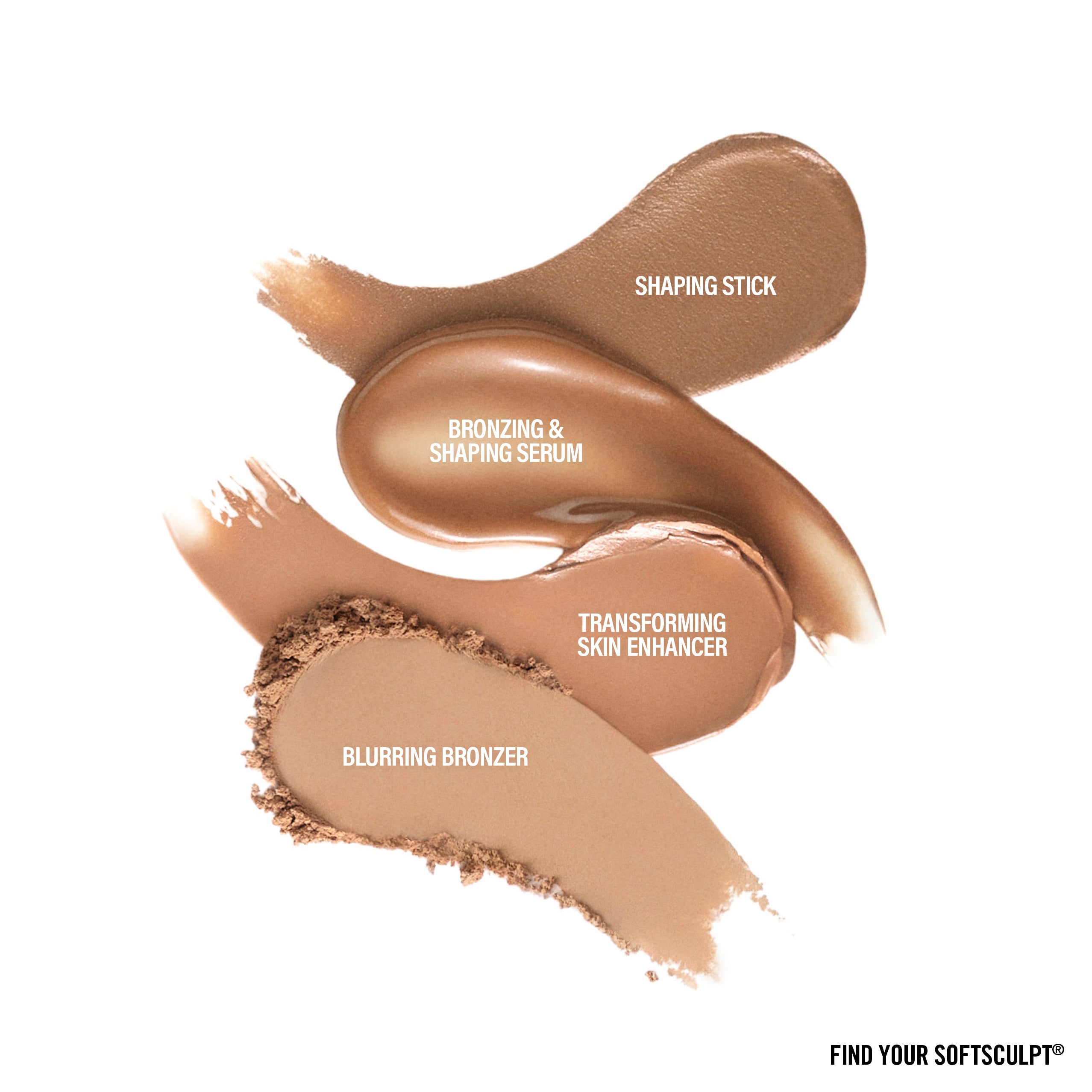 SoftSculpt® Blurring Bronzer | MAKEUP BY MARIO