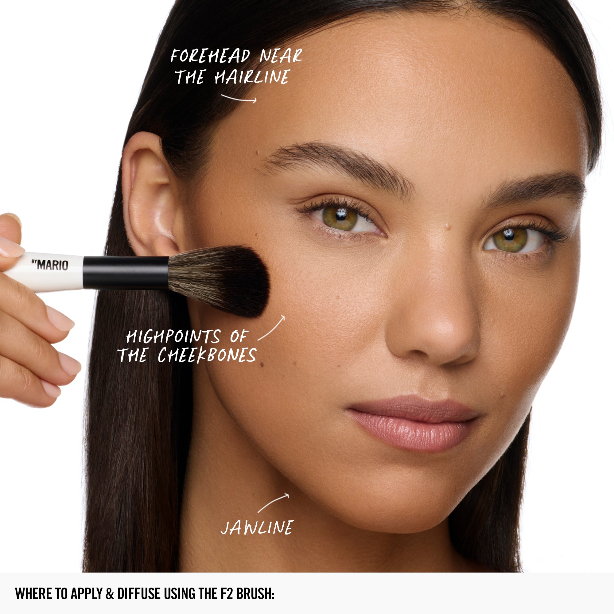 SoftSculpt® Blurring Bronzer | MAKEUP BY MARIO