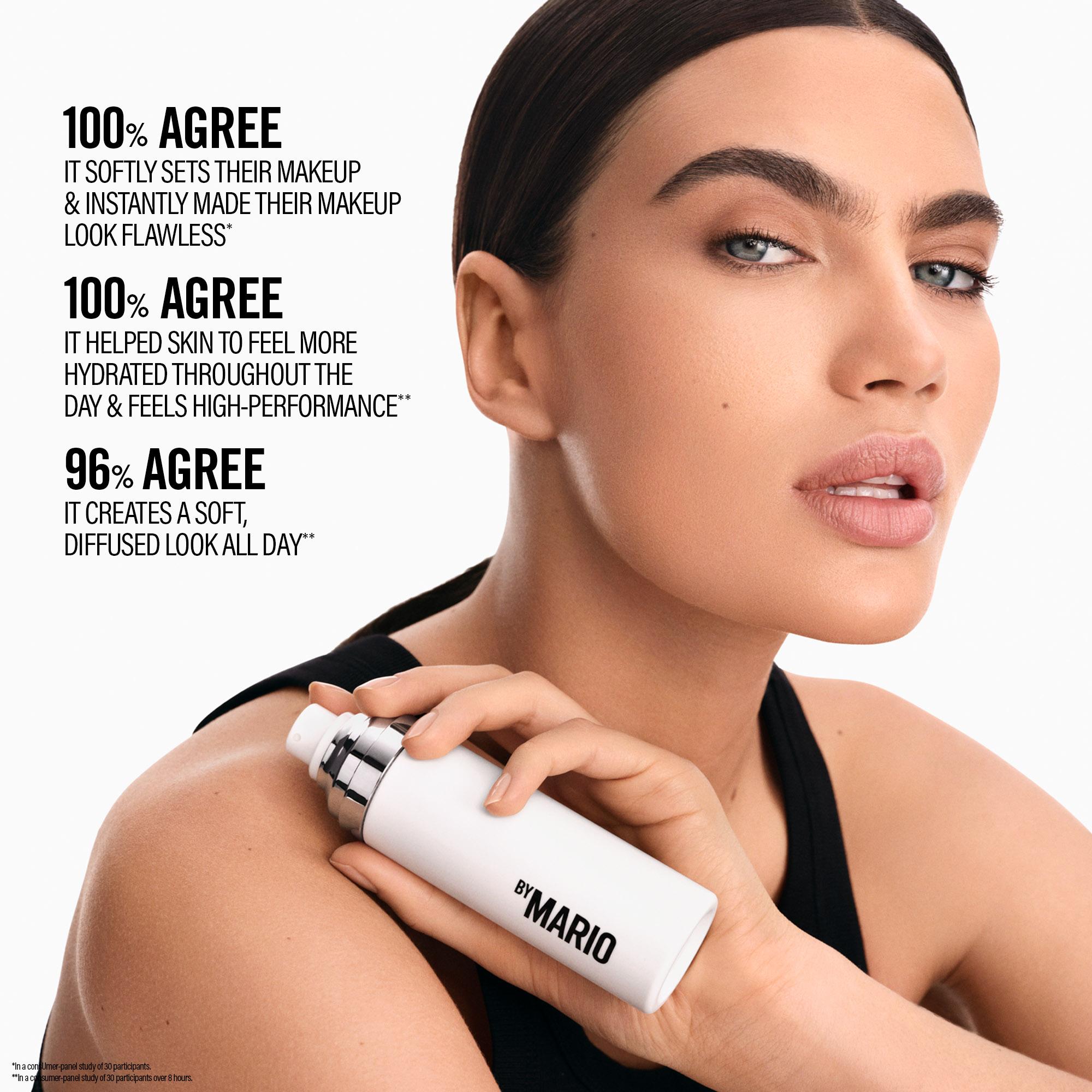 SurrealSkin® Soft Setting Spray | MAKEUP BY MARIO