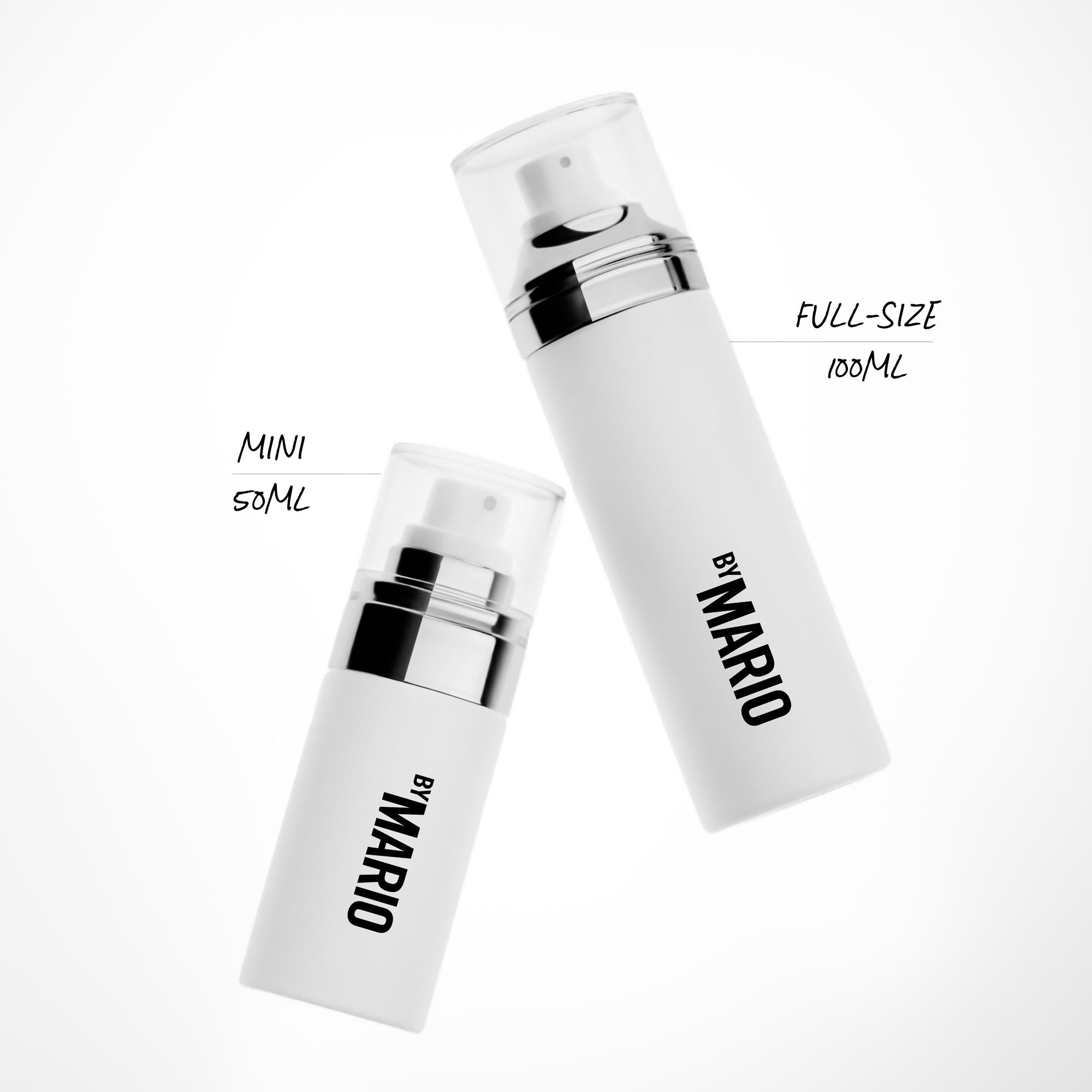 SurrealSkin® Soft Setting Spray | MAKEUP BY MARIO