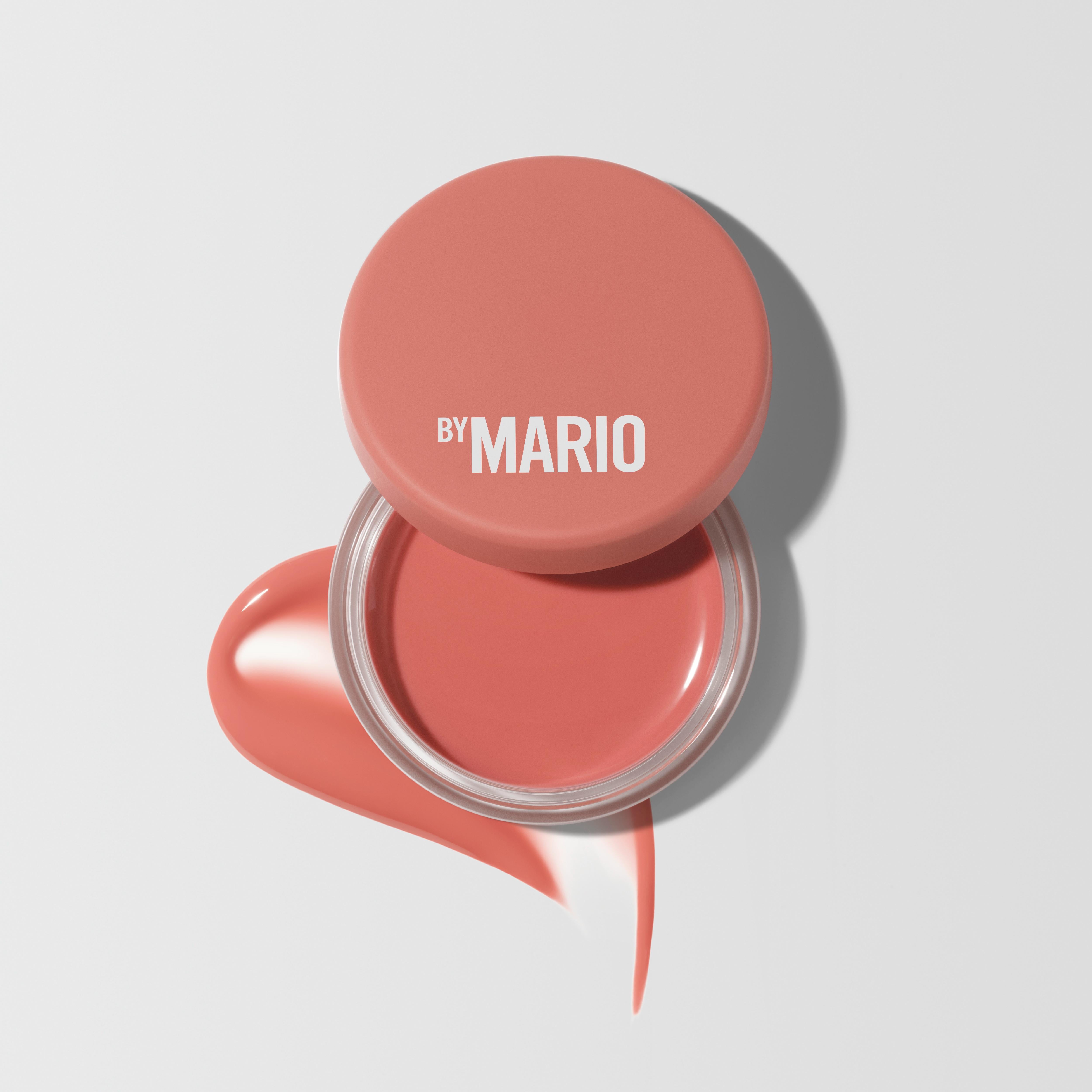 Cheek Makeup & Blushes | MAKEUP BY MARIO