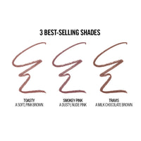 Mini Lip Liner Trio