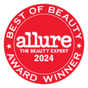 Allure badge