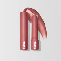 Front view of the MoistureGlow™ Plumping Lip Serum in shade Bronze Glow.