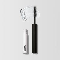 Front view of Makeup By Mario's Master Hold® Brow Gel.