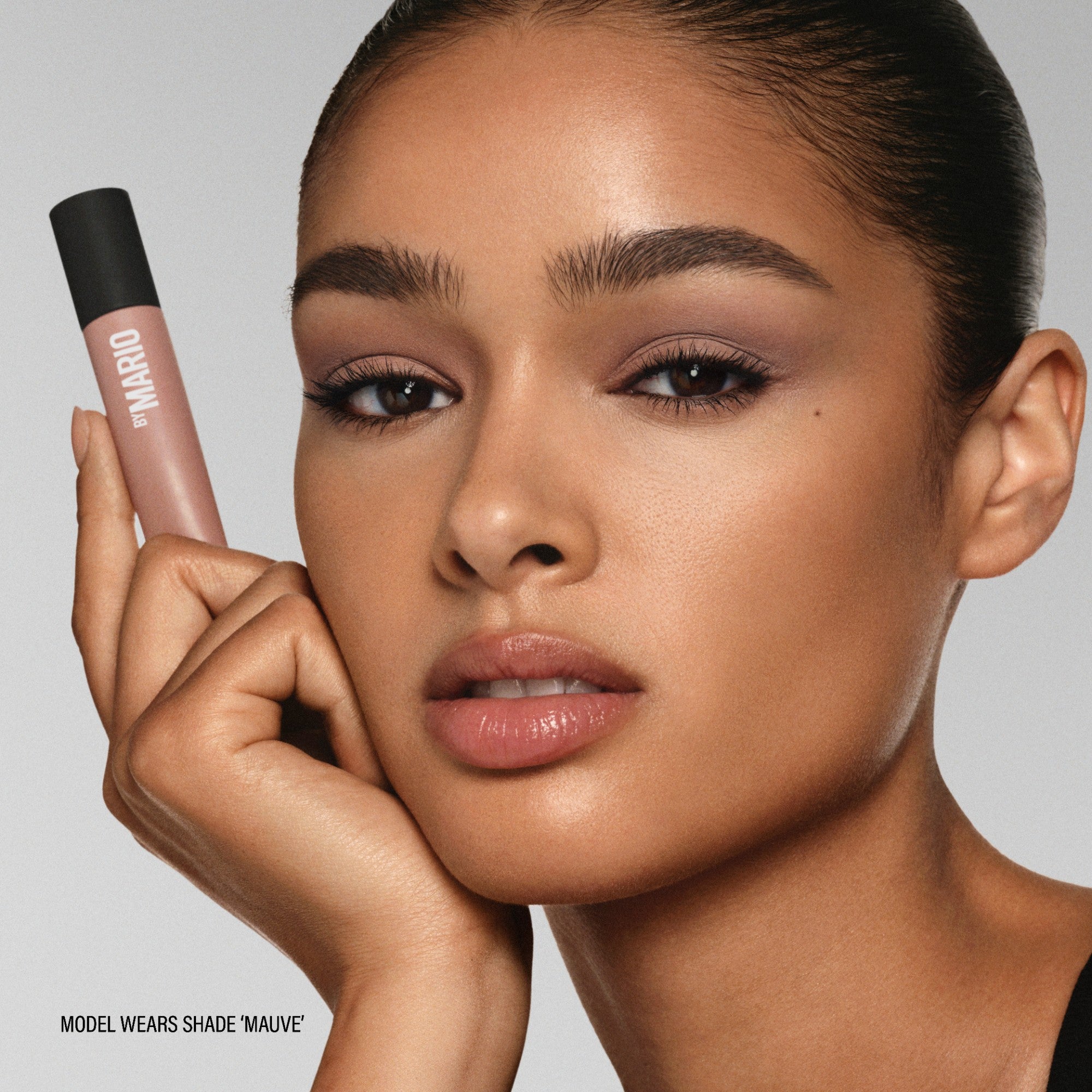 Master Mattes® Long-Wear Cream Eyeshadow | MAKEUP BY MARIO