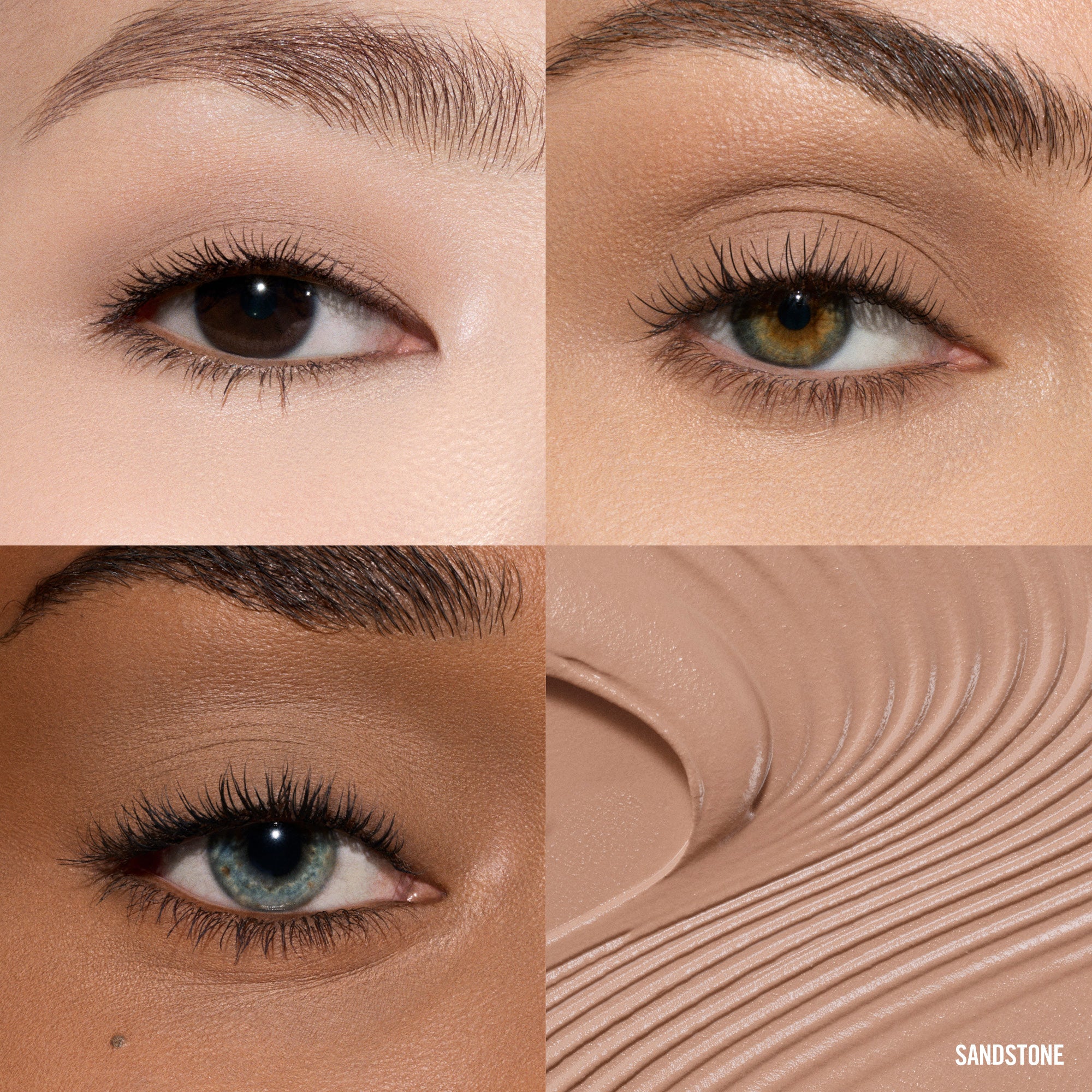 Master Mattes® Long-Wear Cream Eyeshadow | MAKEUP BY MARIO