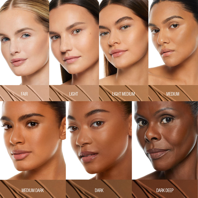 SoftSculpt Bronzer
