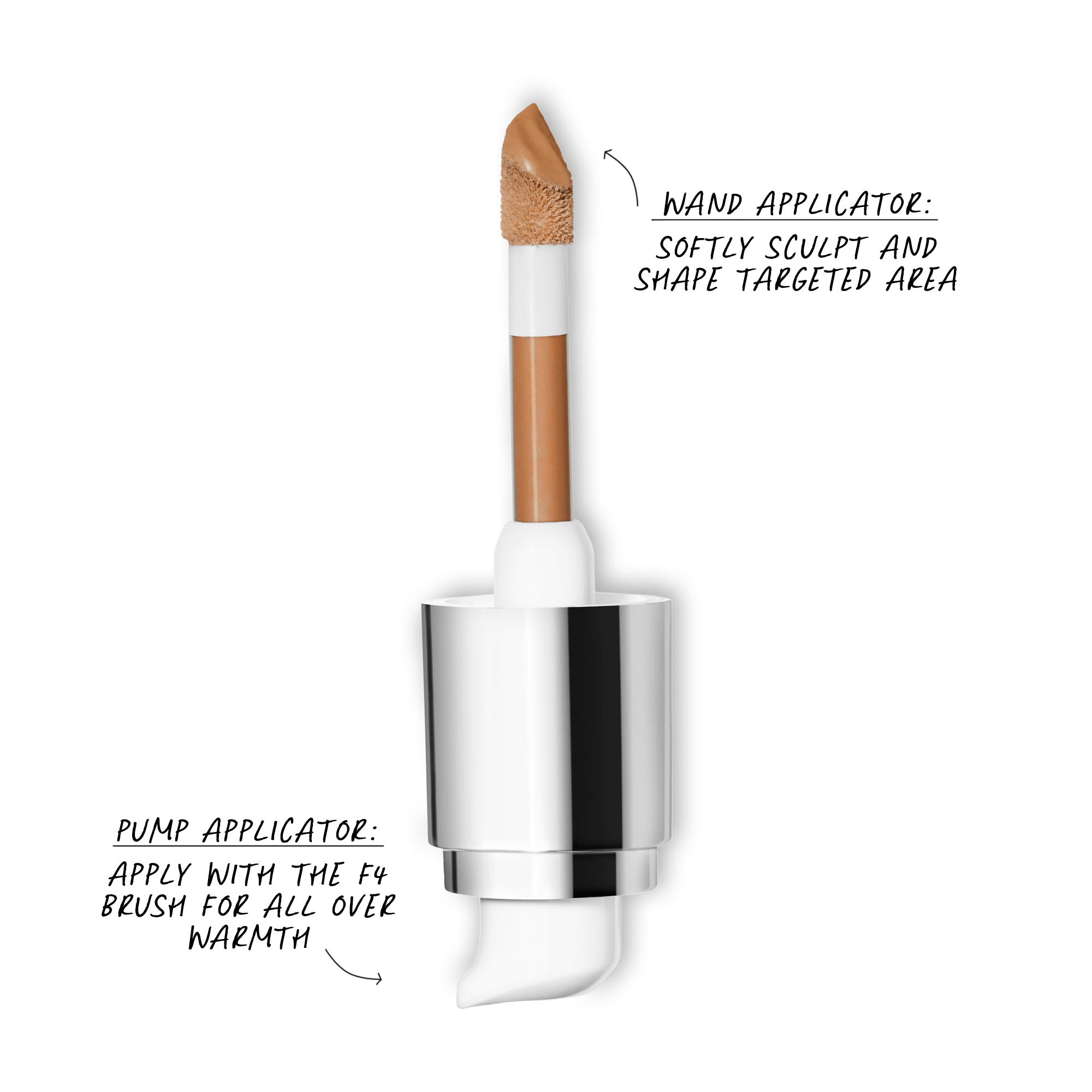 SoftSculpt® Bronzing & Shaping Serum | MAKEUP BY MARIO