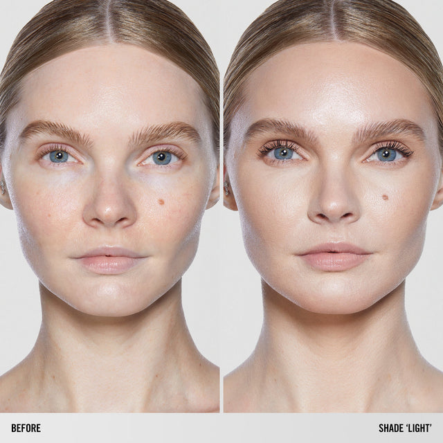 MPH Soft Fluid Foundation - as seen on @sam.vrielink's routine