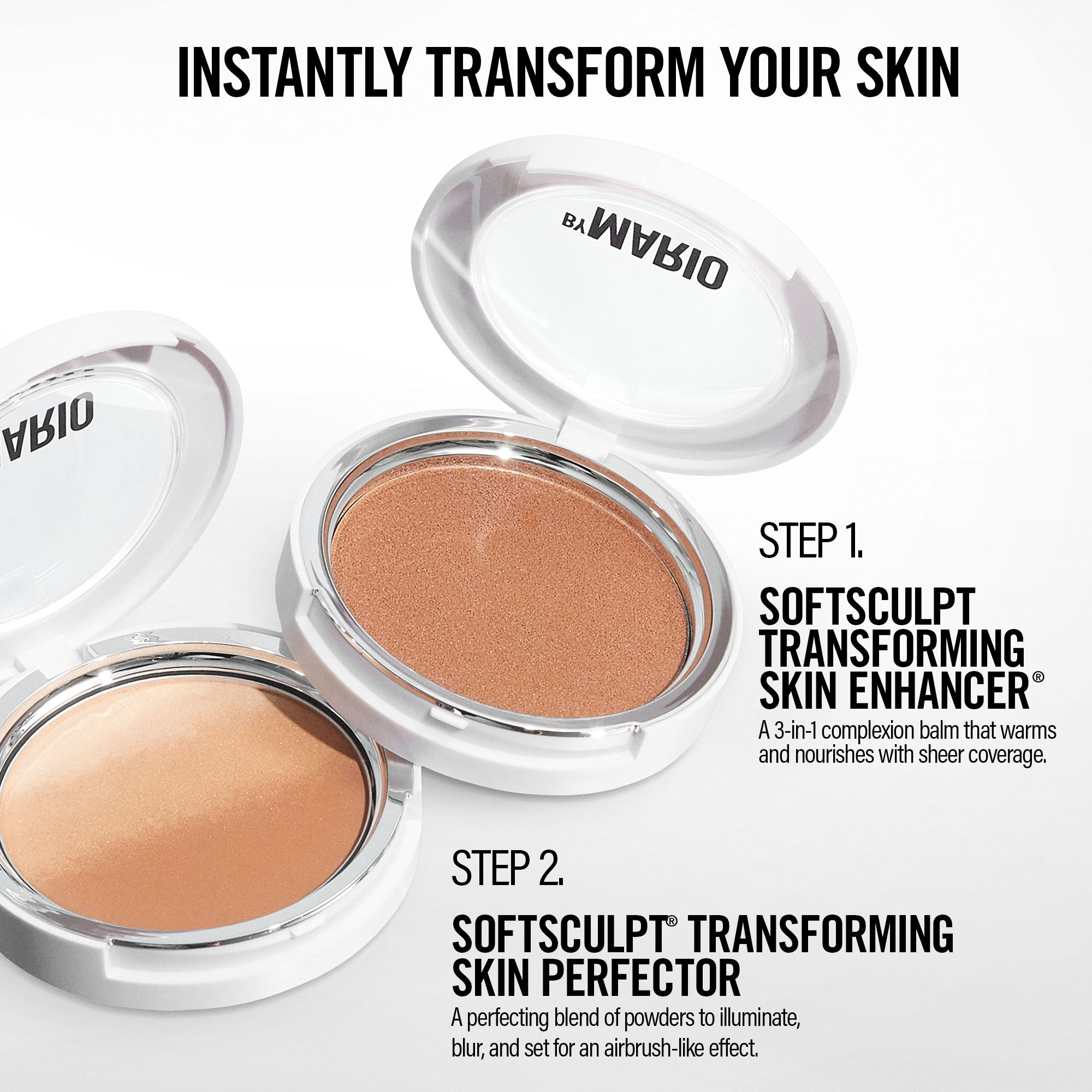 SoftSculpt Transforming Skin Enhancer® | MAKEUP BY MARIO
