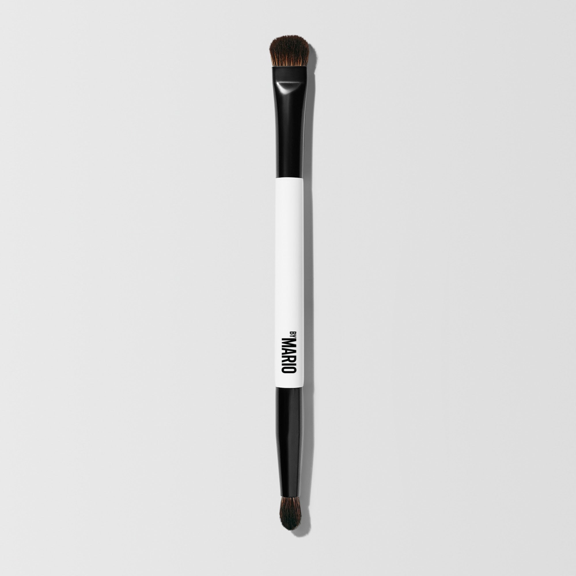 E6 Dual-Ended Eyeshadow Brush