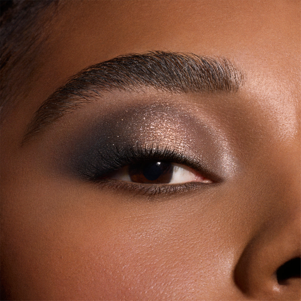 Ethereal Eyes Moonlight Eye Brushes MAKEUP BY MARIO