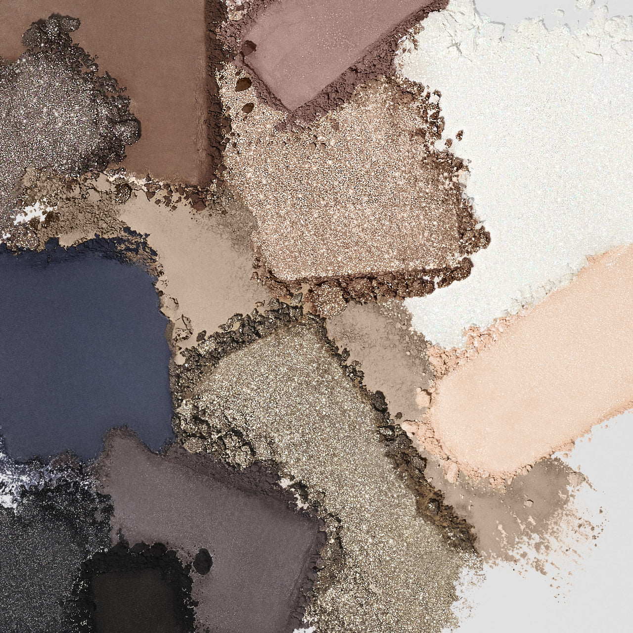 Palette Makeup by Mario Moonlight – vue 2