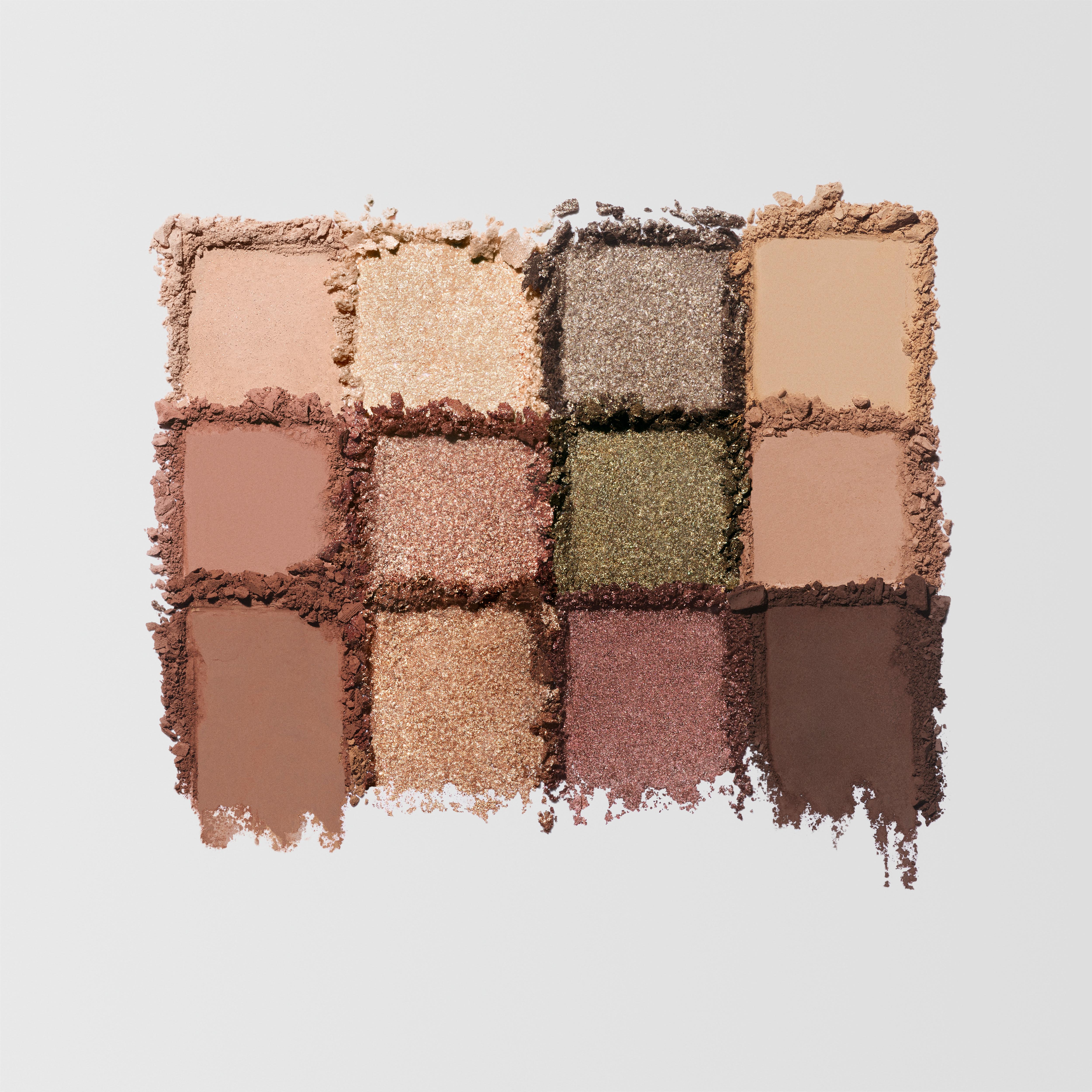 Eye Makeup, Eyeshadow Palettes & More | MAKEUP BY MARIO