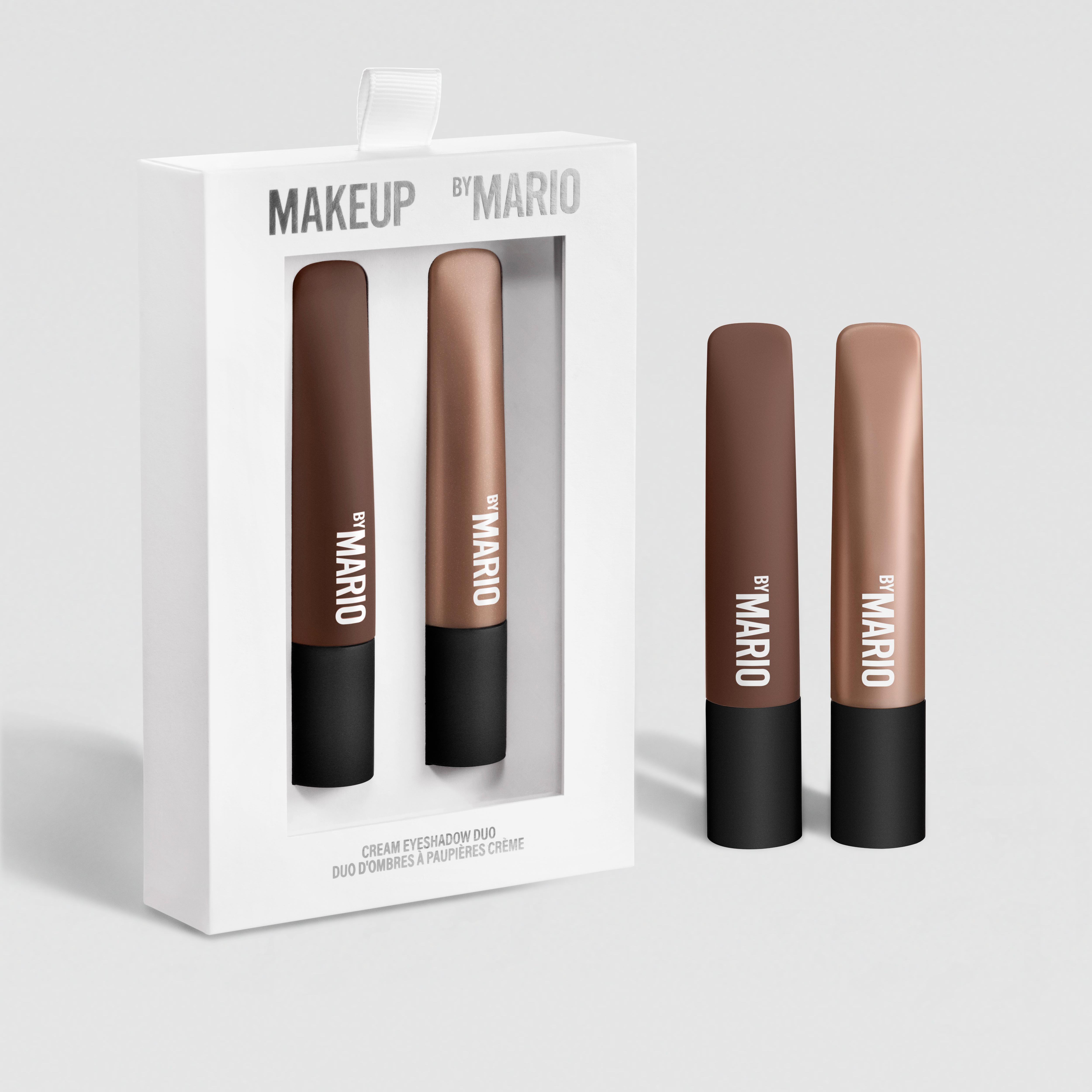[Makeup By Mario] llics ラメアイシャドウパレット Products – MAKEUP BY MARIO