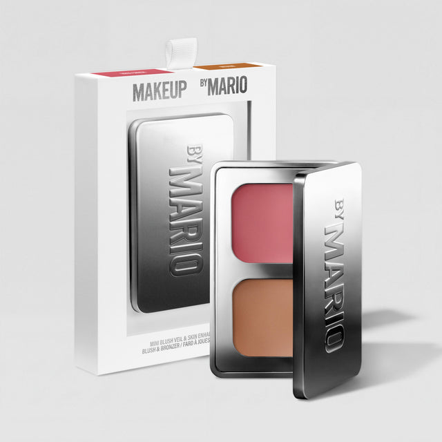 Mini Blush Veil & Skin Enhancer Duo™