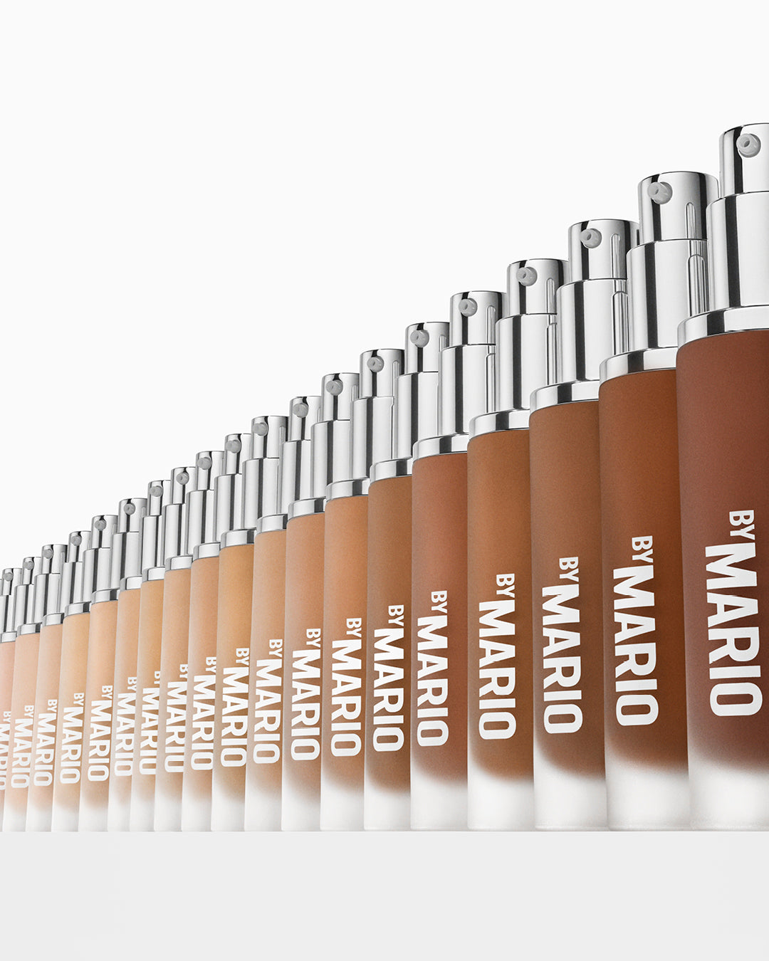 SurrealSkin® Natural Finish Foundation | MAKEUP BY MARIO