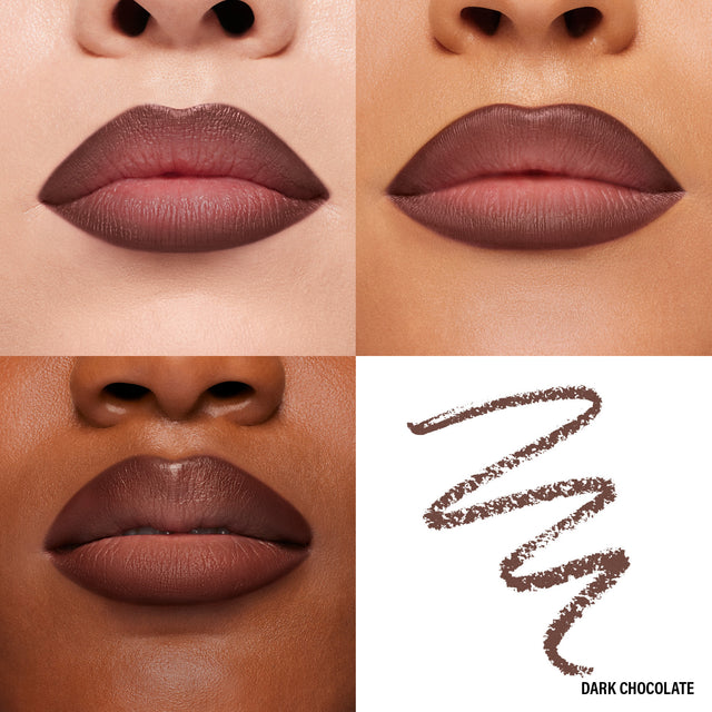 Ultra Suede® Sculpting Lip Pencil – MAKEUP BY MARIO