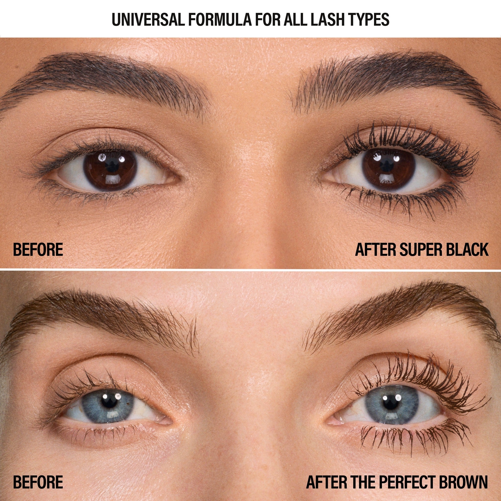 Master Mascara® | MAKEUP BY MARIO