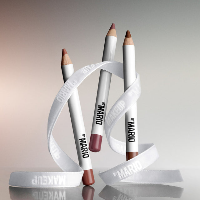 Mini Lip Liner Trio