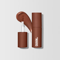 Front view of the MoistureGlow™ Plumping Lip Color in shade Spice. 