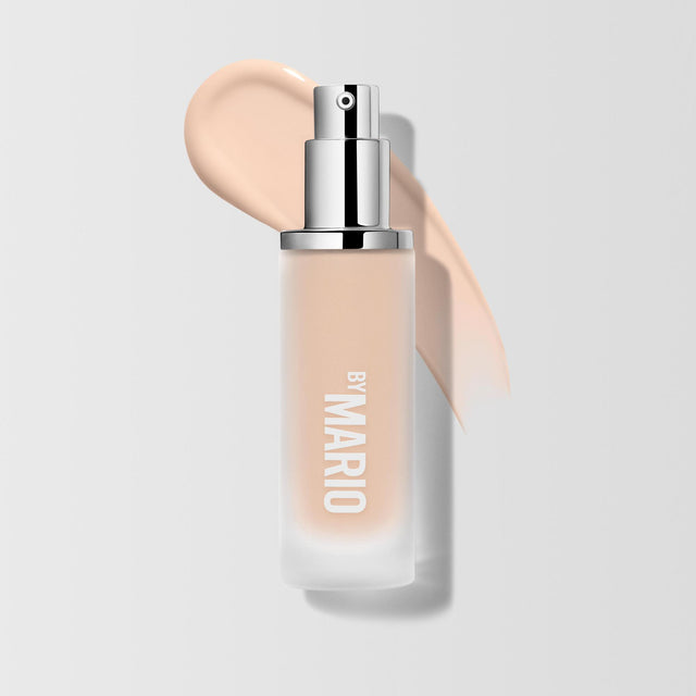 Makeup By Mario Surreal Skin Natural Finish Foundation