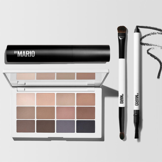 Mario's Eye Sculpt Essentials