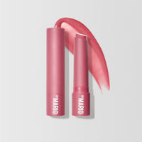 Front view of the MoistureGlow™ Plumping Lip Serum in shade Rose Glow.