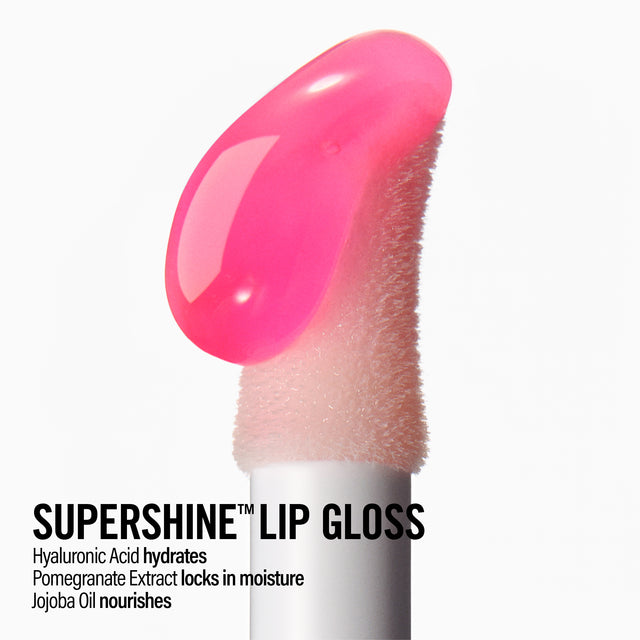SuperShine Lip Gloss Duo | MAKEUP BY MARIO SuperShine Lip Gloss Duo | MAKEUP BY MARIO