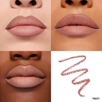 Mini Lip Liner Trio
