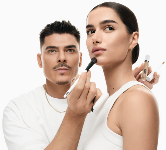 Makeup That Does More Than Just Cover