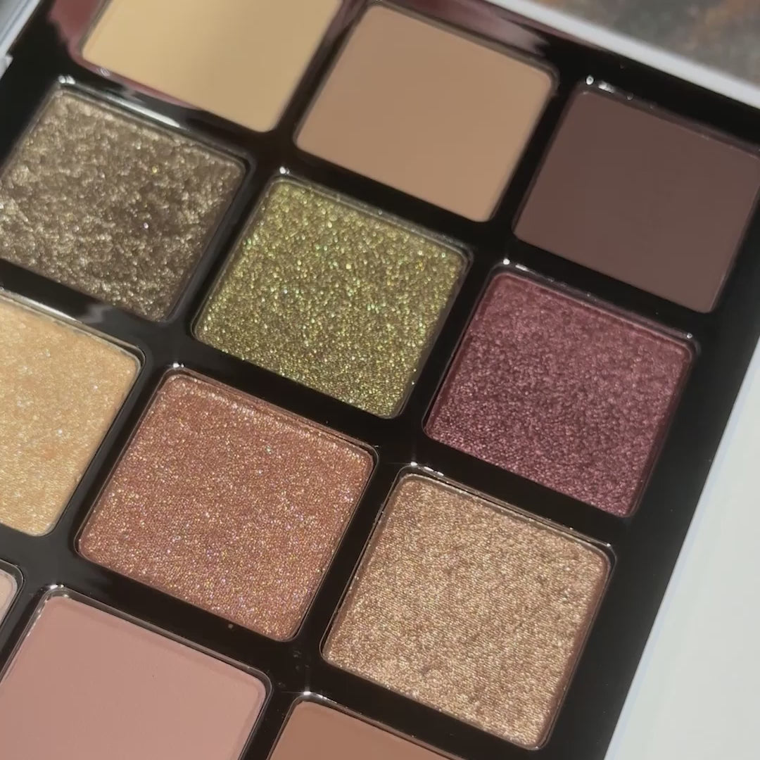 BY MARIO Ethereal Eyes: Moodsight アイシャドウ Ethereal Eyes™ Eyeshadow Palette: Moonlight | MAKEUP BY MARIO