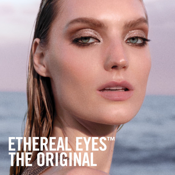 Ethereal Eyes™ Eyeshadow Palette: The Original | MAKEUP BY MARIO Ethereal Eyes™ Eyeshadow Palette: The Original | MAKEUP BY MARIO
