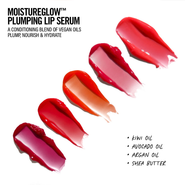 MoistureGlow™ Plumping Lip Serum – MAKEUP BY MARIO