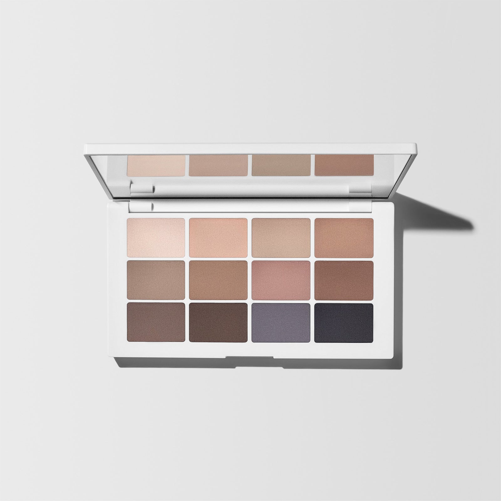 Master Mattes® Eyeshadow Palette The Neutrals MAKEUP BY MARIO