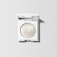 Front view of the Master Crystal Reflector® in Quartz. 
