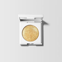 Front view of the Master Crystal Reflector® in Citrine. 
