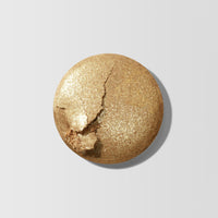 Bulk product of Master Crystal Reflector® in Citrine. 