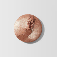 Bulk product of Master Crystal Reflector® in Bronzite. 